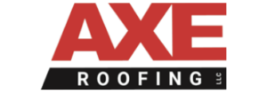 Axe Roofing logo