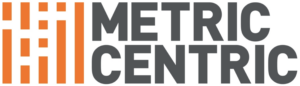 Metric Centric logo