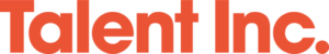 Talent Inc. Logo