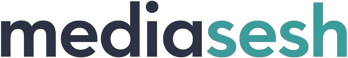 mediasesh logo