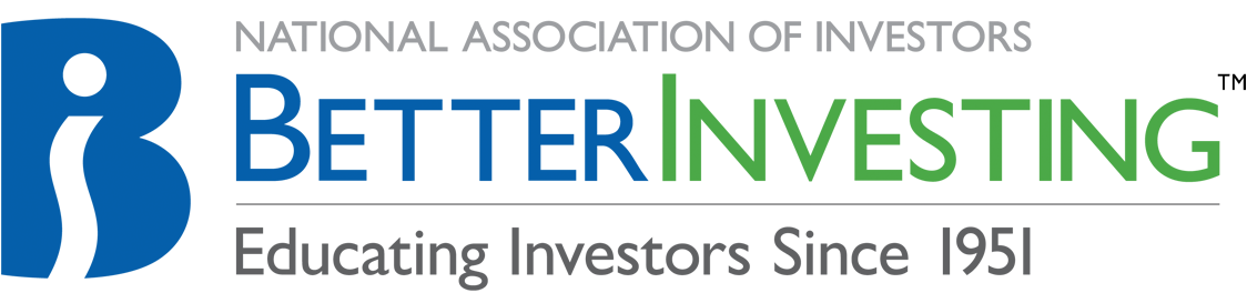 BetterInvesting Logo